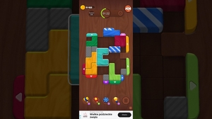Color Wood Jam Level 308