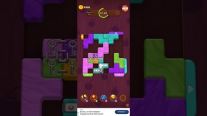 Color Wood Jam Level 304