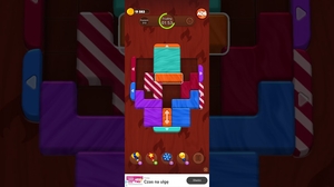 Color Wood Jam Level 310