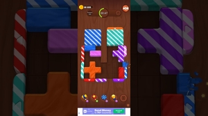 Color Wood Jam Level 325