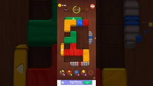 Color Wood Jam Level 319