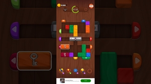 Color Wood Jam Level 294