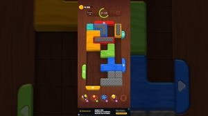 Color Wood Jam Level 238