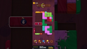 Color Wood Jam Level 241