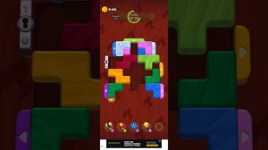 Color Wood Jam Level 243