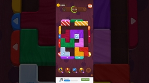 Color Wood Jam Level 307