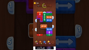 Color Wood Jam Level 278