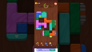 Color Wood Jam Level 329