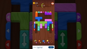 Color Wood Jam Level 282