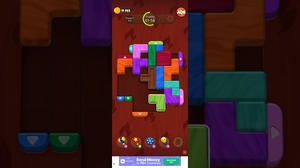 Color Wood Jam Level 318