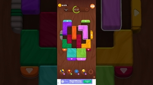 Color Wood Jam Level 339