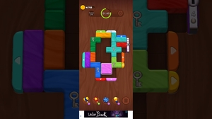 Color Wood Jam Level 270