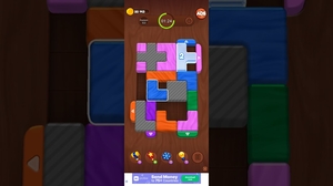 Color Wood Jam Level 322