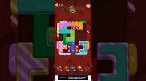 Color Wood Jam Level 290