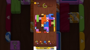 Color Wood Jam Level 248