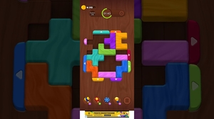 Color Wood Jam Level 258
