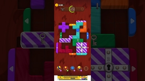 Color Wood Jam Level 256