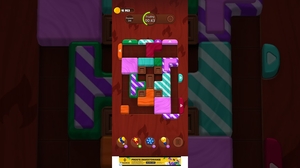 Color Wood Jam Level 246