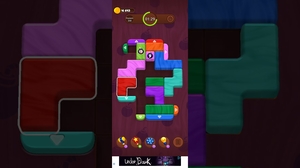 Color Wood Jam Level 268