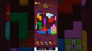 Color Wood Jam Level 277