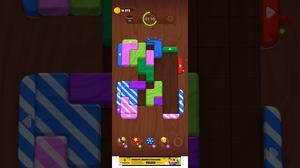Color Wood Jam Level 250