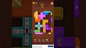 Color Wood Jam Level 303