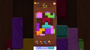 Color Wood Jam Level 336