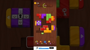 Color Wood Jam Level 267