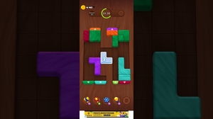 Color Wood Jam Level 263