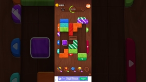 Color Wood Jam Level 338