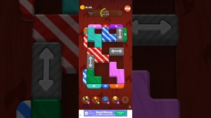 Color Wood Jam Level 337