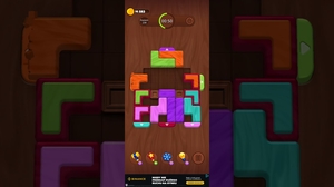 Color Wood Jam Level 239