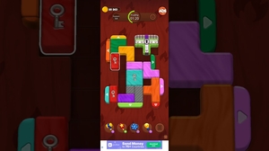 Color Wood Jam Level 326