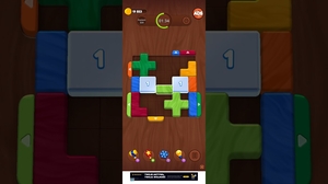 Color Wood Jam Level 309