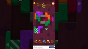 Color Wood Jam Level 298